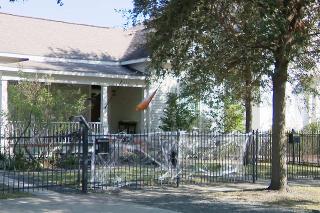 Lee Gilley, 38, is accused of killing his wife, Christa Gilley, 38 at their home on Oct. 7.