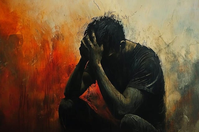 Researchers found that participants in the active arm of the trial showed significant improvements in the severity of their depression, as well as an overall clinical response and remission, compared to those in the inactive placebo control arm. Credit: Neuroscience News