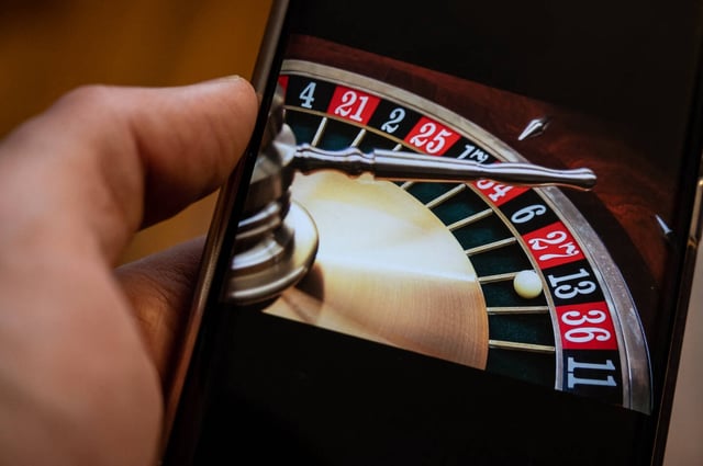 Plus de trois millions de Français ont joué au moins une fois sur un site de casino en ligne l'année dernière selon l'ANJ.