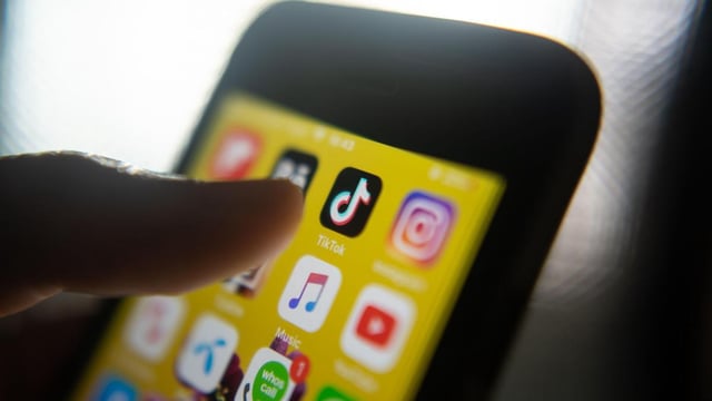 The watchdog is cracking down on people using their profiles on platforms such as TikTok and Instagram to amplify unlawful promotions