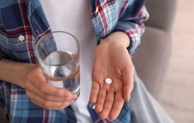 Nearly 10,000 women in states with abortion bans or restrictions accessed medication abortion under shield laws each month in the spring of 2024, a new report shows.