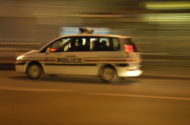 Un jeune homme de 15 ans a été tué d’une balle en pleine tête et un autre de 17 ans blessé à Grenoble, mardi 22 octobre 2022.
