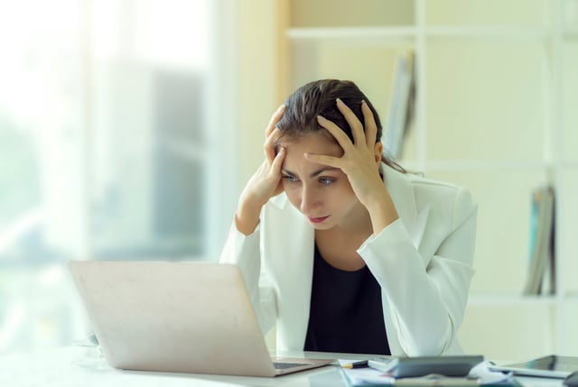 Le retour de la taxe d’habitation risque de donner des migraines aux propriétaires immobiliers.