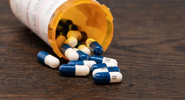 Cymbalta (Duloxetine) 