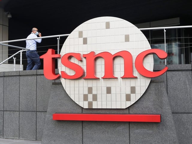 Taiwan Semiconductor Manufacturing Company's customers may see production delays as the chip giant reels from a powerful earthquake on the island.