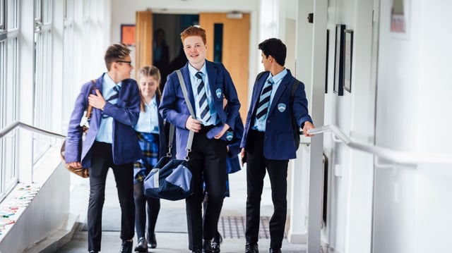 State school pupils, particularly those from disadvantaged backgrounds, are falling behind privately educated students in terms of university attendance rates