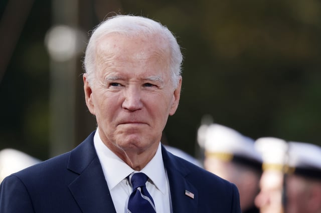 Joe Biden