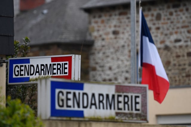 Près de Rennes, un petit garçon de 5 ans blessé par balle à la tête après une course-poursuite