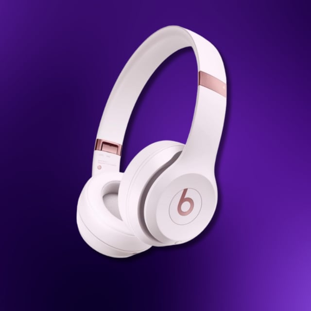 Beats Solo 4