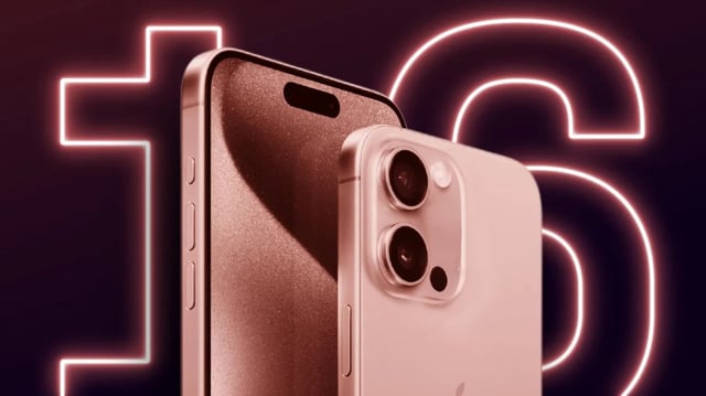 An image about Apple is officially banned from selling iPhones in Indonesia