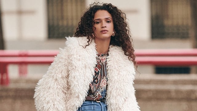 The early arrival of colder weather boosted demand for Next’s jumpers, jackets, coats and boots