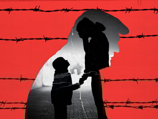 Mass deportations could disrupt the economy and reshape labor markets, many economists believe.