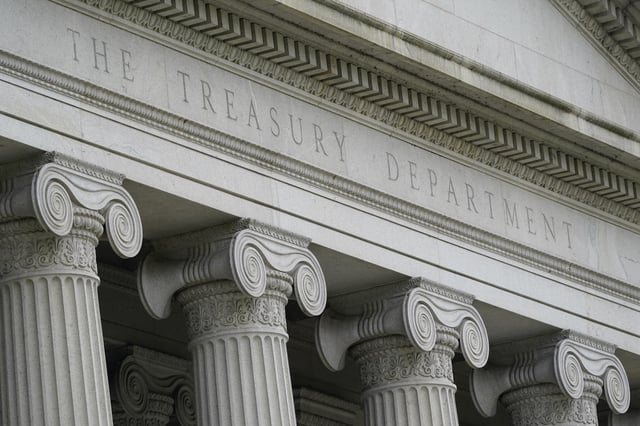 Treasury Department