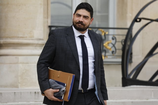 Mardi, la secrétaire générale de la CGT Sophie Binet a violemment taclé Guillaume Kasbarian, en estimant que celui-ci «déteste les fonctionnaires».
