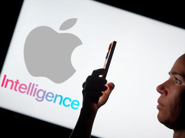 Apple unveiled its generative AI strategy at WWDC