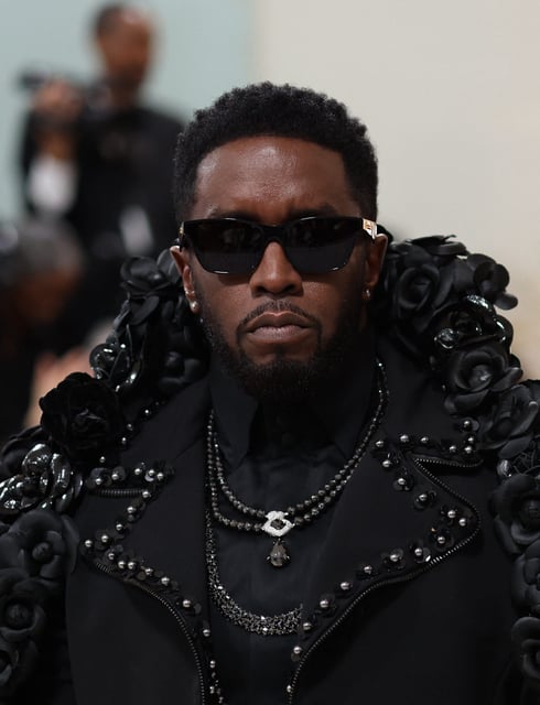 A federal judge has ruled against a Jane Doe accuser of Sean "Diddy" Combs, arguing that she must come forward with her name or her lawsuit will be dismissed.