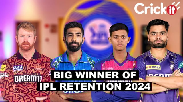 IPL Retention | MS Dhoni, Rinku Singh, Heinrich Klaasen, Jasprit Bumrah 