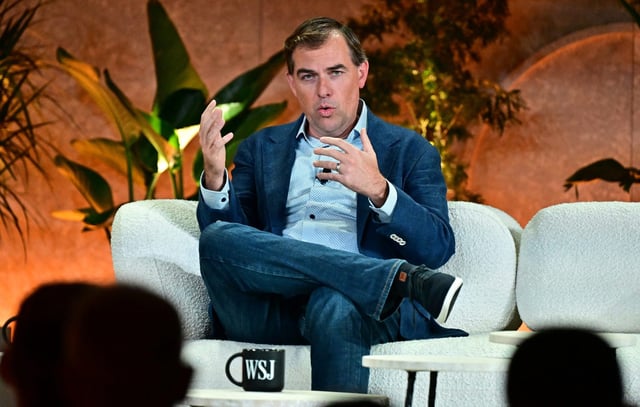 Amazon Web Services CEO Matt Garman drew the ire of his employees when he told them others he had spoken to were enthusiastic about the company&#39;s return to office mandate.