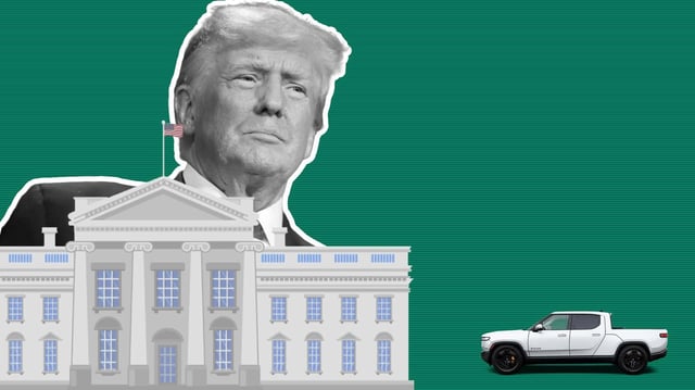 What Happens To America's EV Boom If Trump Wins?: Industry Outlook
