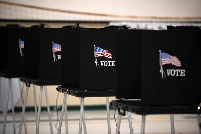 Voting