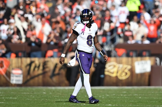 Lamar Jackson