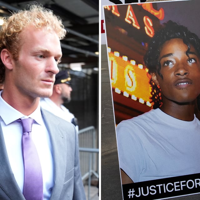 Opening arguments in the Daniel Penny trial are expected to begin on Friday. Penny is accused of fatally choking Jordan Neely.