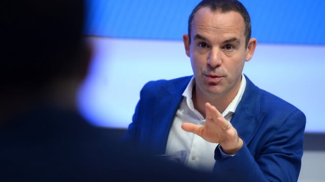 Martin Lewis, founder of Money Saving Expert, said Labour’s move was “a shame and leaves inequity rife”