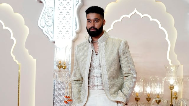 A shooting incident was reported outside Punjabi singer and rapper AP Dhillon's house in Canada earlier in September. (PTI)