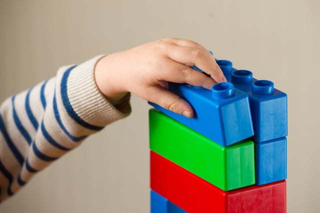Rachel Reeves used her Budget statement to announce she would not take forward plans to overhaul the way child benefits are calculated for higher earners.