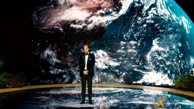 The Earthshot Prize has grown from being “a twinkle in the prince’s eye” to a global mission designed to spot and scale up environmental solutions