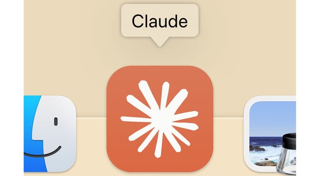 Claude AI Desktop App