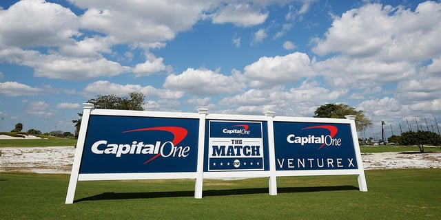 Capital One's The Match Reveals New Format With More Celebrities