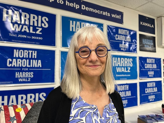 north carolina helene voting