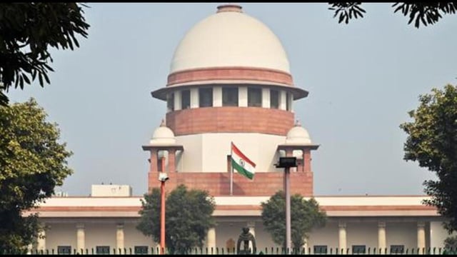 The court directed the Delhi government and the police commissioner to file separate responses. (ANI)
