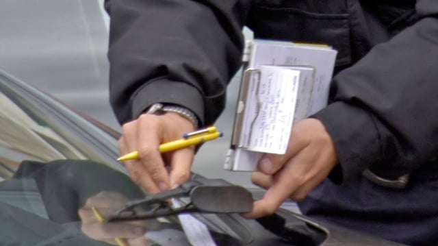 Autofahrer in Tschechien dürfen sich freuen. Grund: Polizisten im Bummelstreik.