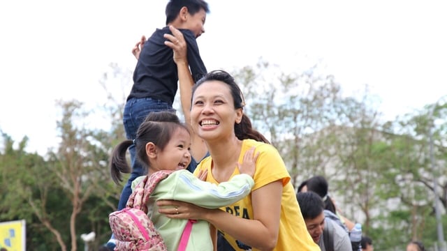 5 tips to build a deep bond with your child through open communication 