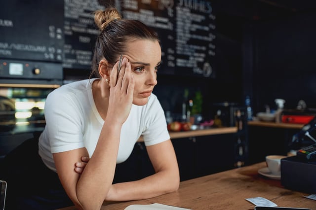 This presidential election is taking a toll on employees—here&#39;s how managers should support them.