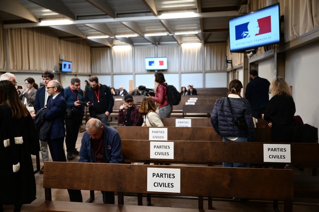Le procès s’est ouvert ce jeudi, six ans après les faits.