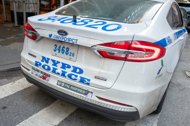NYPD