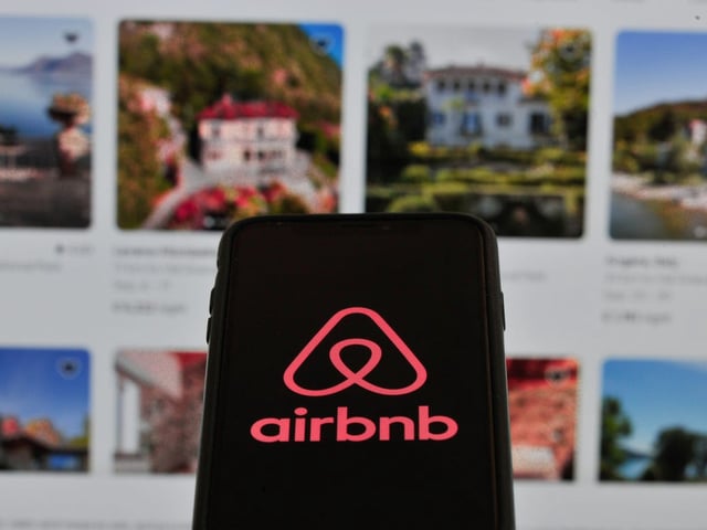 Airbnb is considering hotel-like amenities for travelers.