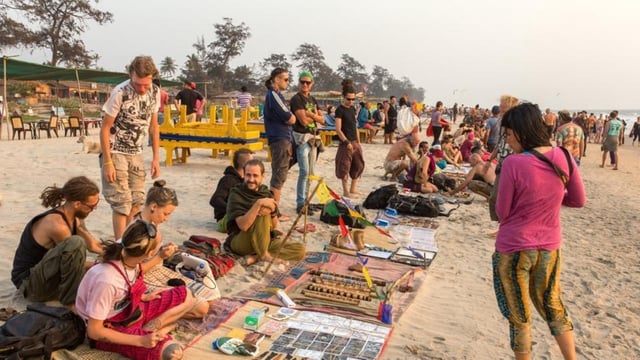 Goa has been facing flak for issues for tourists related to cabs and hotels