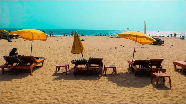 Ramanauj Mukherjee had previously shared data through X posts to allege that foreign tourist visits to Goa had dropped significantly