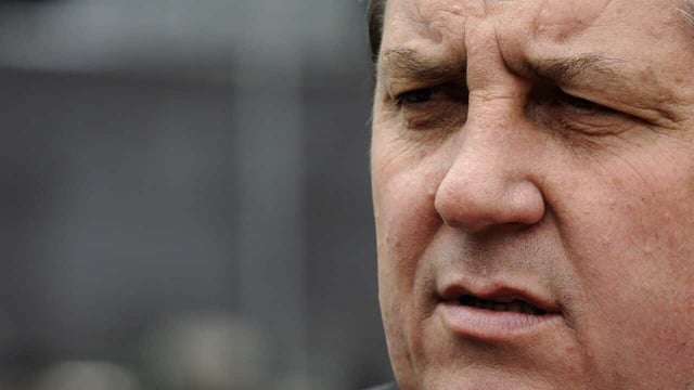 A former senator has been appointed as Australia's anti-slavery commissioner tasked with cracking down on human trafficking, forced labour and forced marriages.