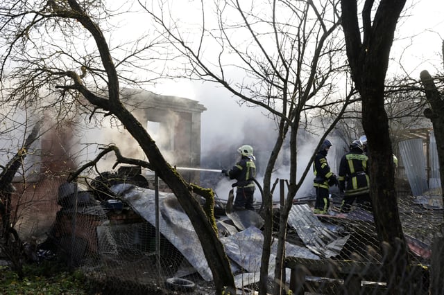 Russia-Ukraine War