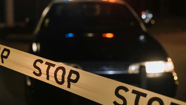 Police have arrested the woman's coworker who allegedly killed her. 