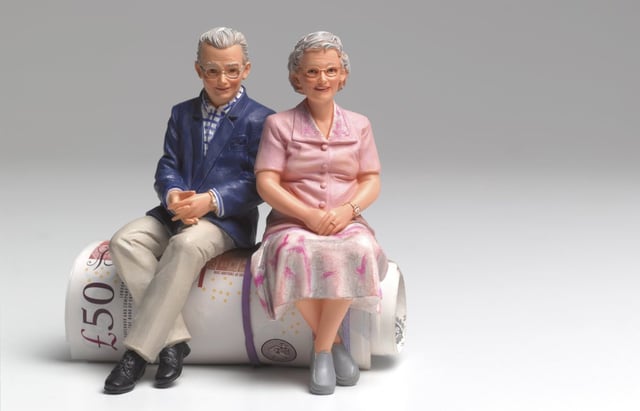 Providers including Bestinvest, Hargreaves Lansdown and AJBell have seen an increase in pension withdrawal cancellations since the Budget
(Photo: Peter Dazeley/Getty)