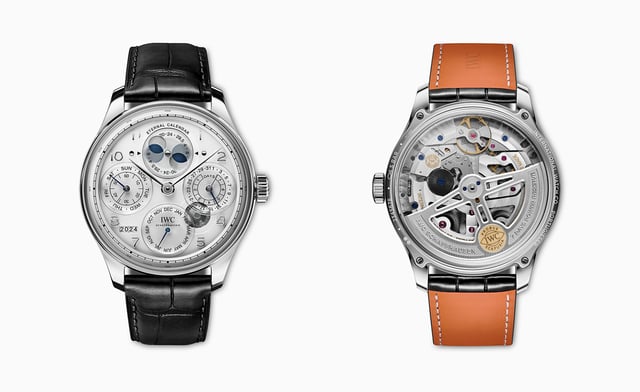 watch