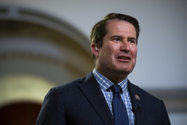 Seth Moulton