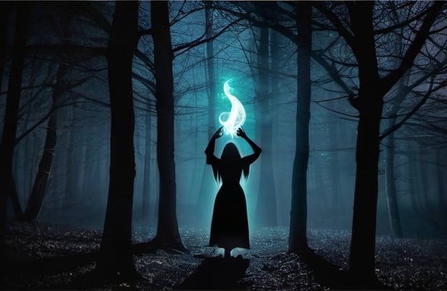 Image by OpenArt
