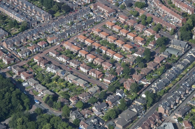 Council taxes are set to rise 5 per cent next year (Photo: Historic England Archive/Heritage-Images via Getty)